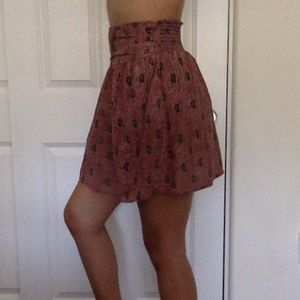 Vintage Skirt